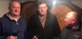 „Deja tremură și nu mai poate ieși din beții”. Moscova ar pregăti înlăturarea lui Igor Dodon de la șefia PSRM
